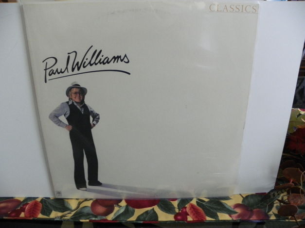 PAUL WILLIAMS - CLASSICS