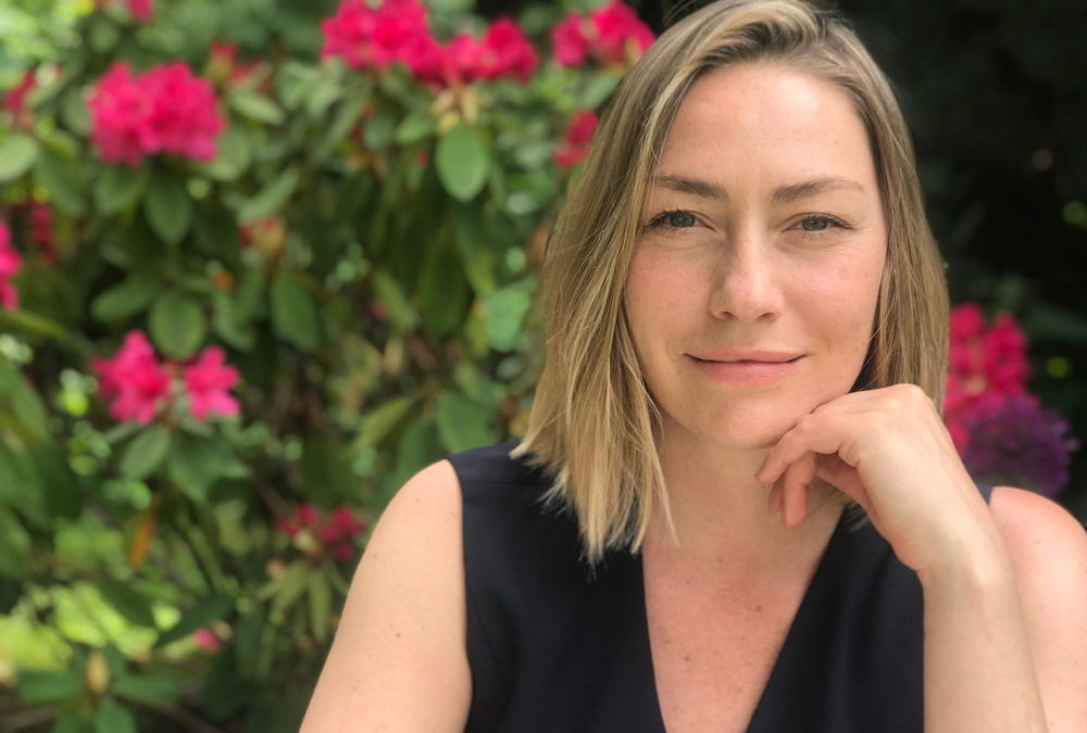 Anja Scherret, Heilpraktikerin für Endometriose