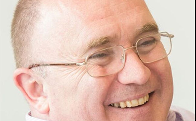 Andrew Graystone