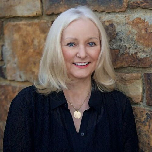 Ann  Parsley