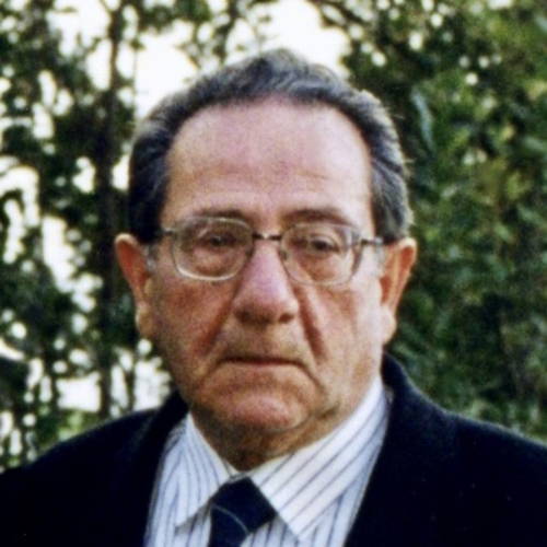 Antonio Scanabucci
