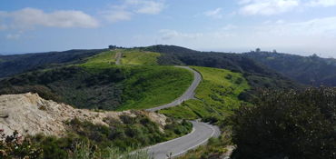 PCH, OC & LA near Irvine, CA