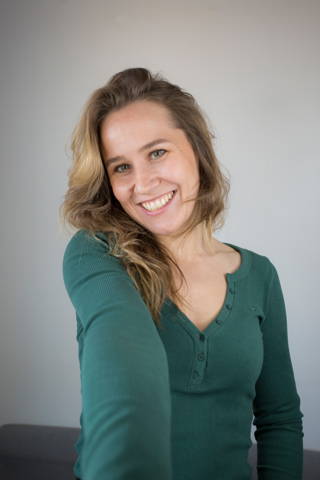 Laura Behague