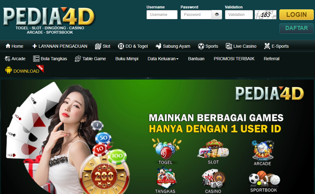 PEDIA4D