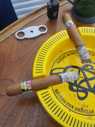 Nice ash