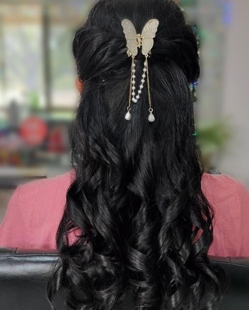 KB Hairdressing & Extensions Voucher