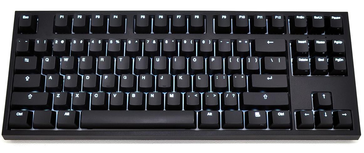 52 Best keyboards for programming as of 2022 - Slant