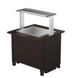 Coolpart Trend MIX 2GN Buffevagn