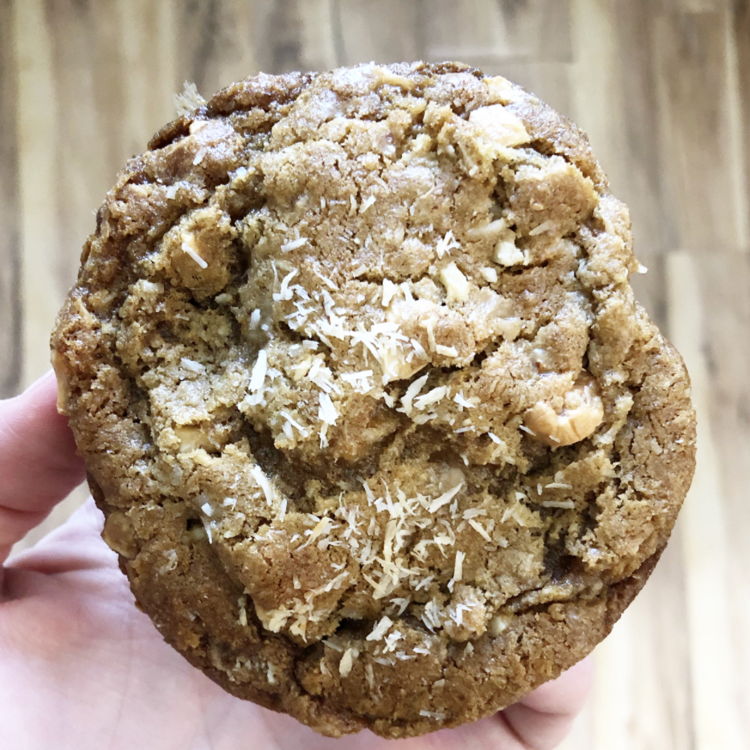 Share The Bread Bakery — photo from hotplate.com