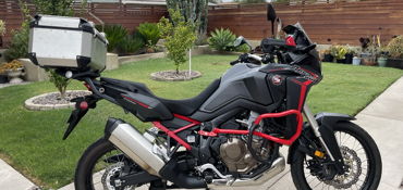 Motorcycle Rentals in San Diego, CA - Riders Share
