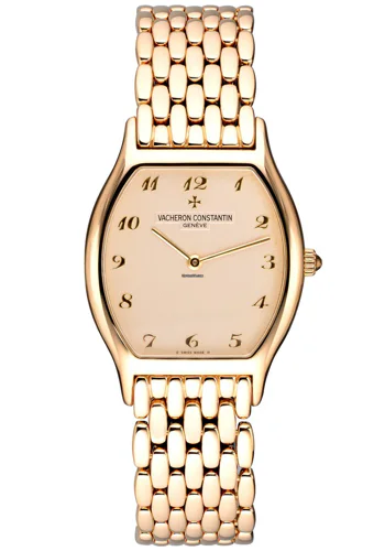 Vacheron Constantin Tonneau