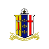 St Bernard's College logo