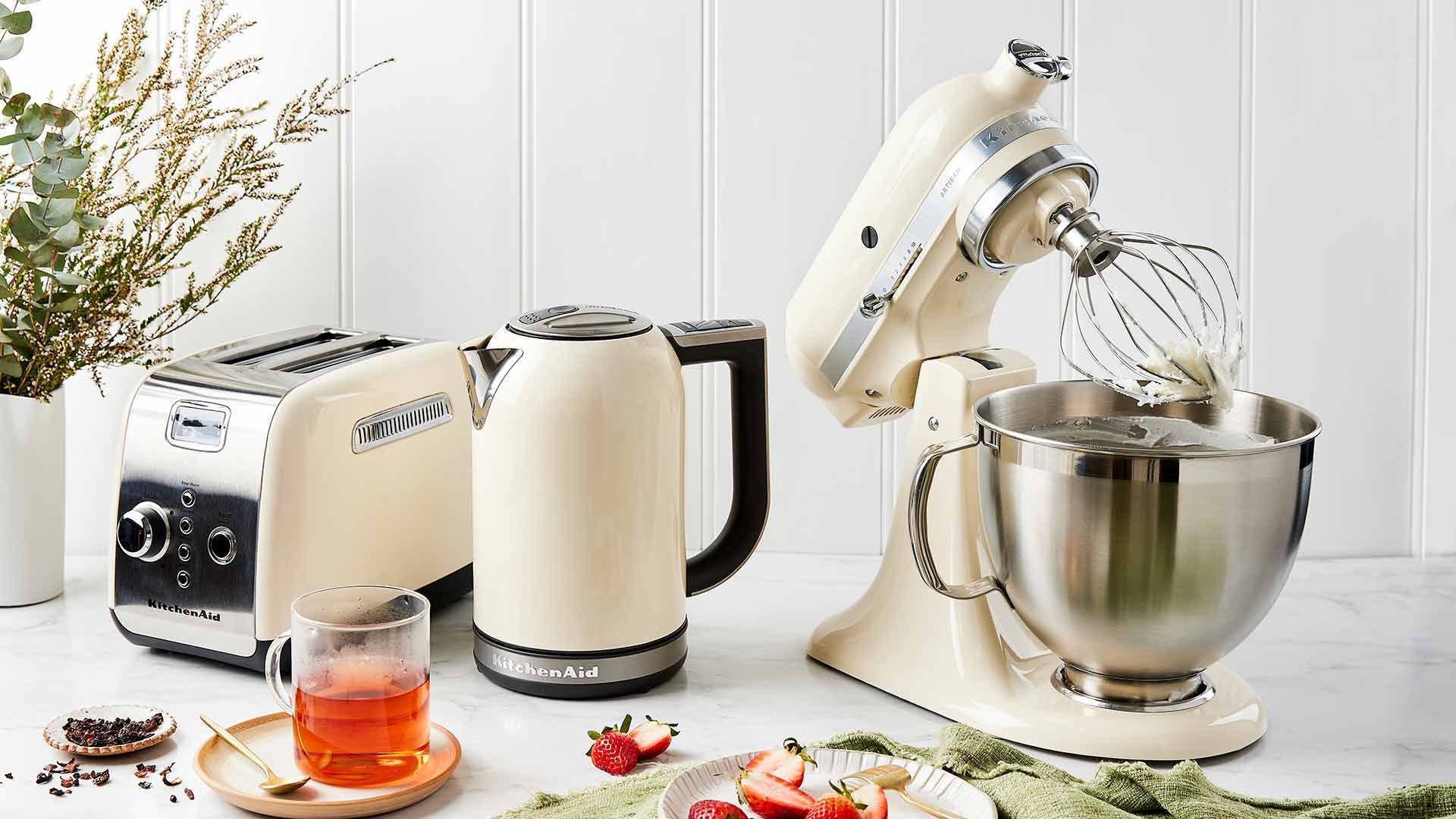 9 Must-Have Appliances for Your Kitchen | Minimax Blog