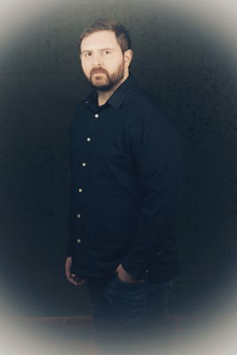 David Vancraeynest 
