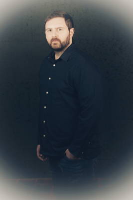 David Vancraeynest 