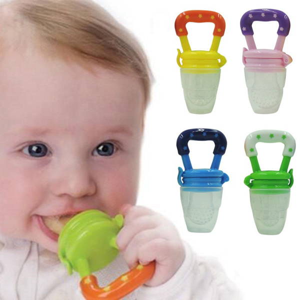 Fruit Feeder Pacifier