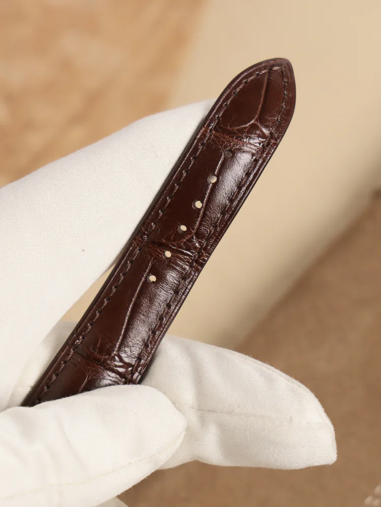 Patek Philippe Annual Calendar Chronograph 5905R-001