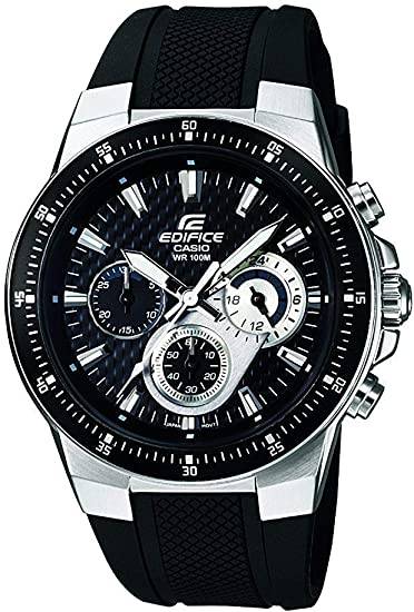montre EDIFICE CASIO