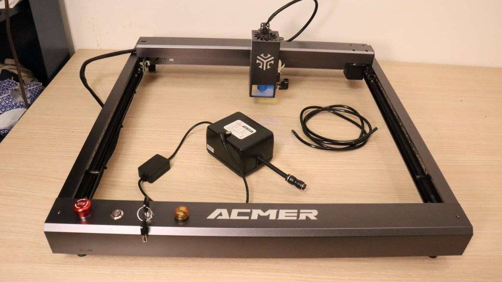 ACMER Vs Xtool Comprehensive Guide: Making the Right Choice for Laser Engraving