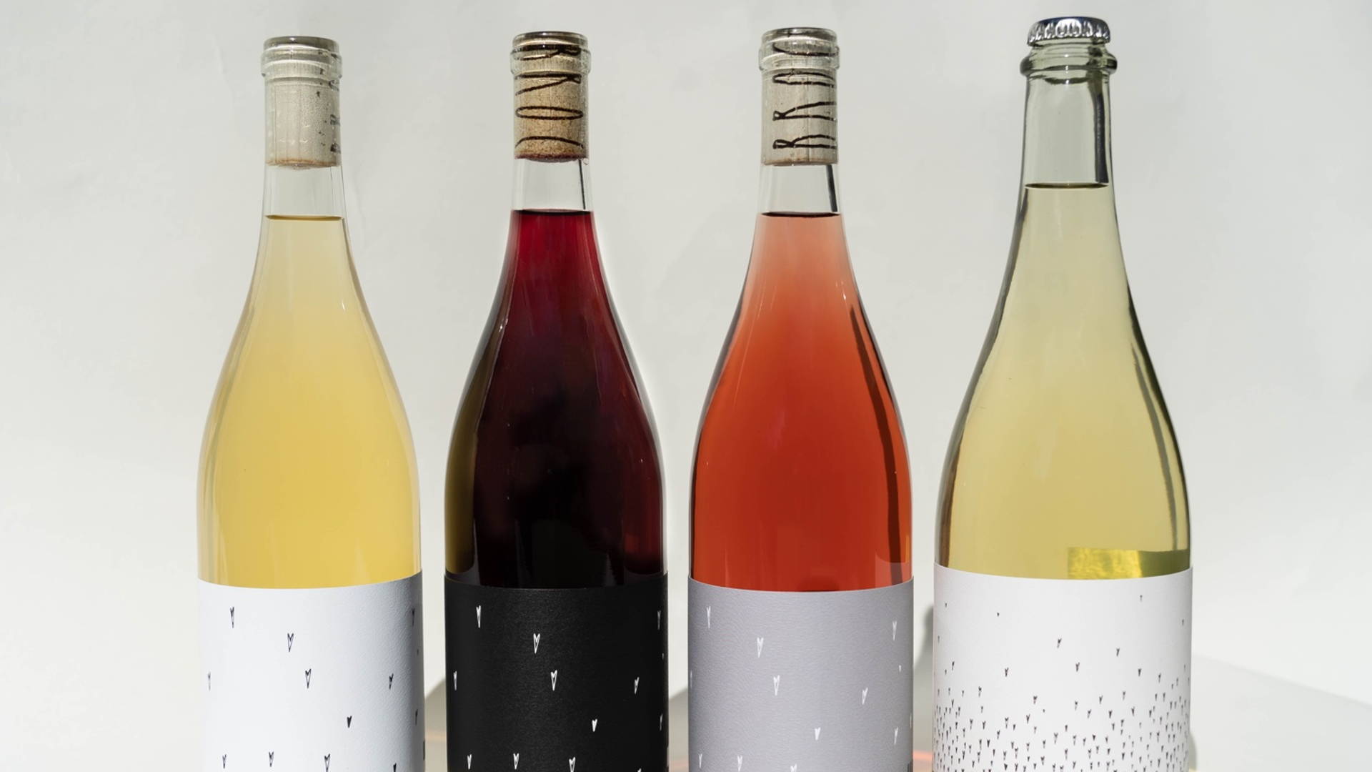 Featured image for Broc Cellars' Packaging Highlights The Winery's Organic Originality