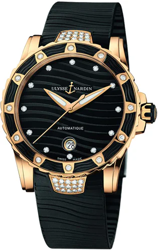 Ulysse Nardin Diver