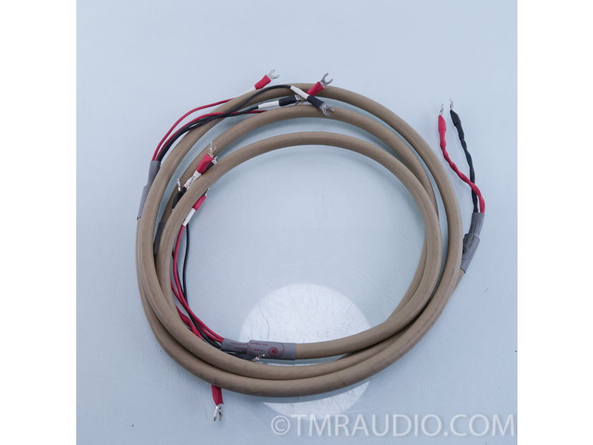 Cardas  Neutral Bi-wire Speaker Cables; 6 ft. Pair (1220)