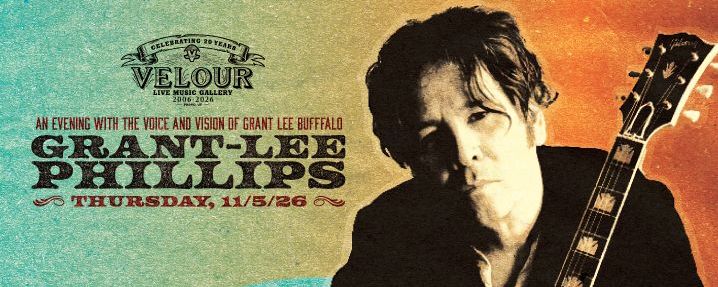 Grant-LEE Phillips
