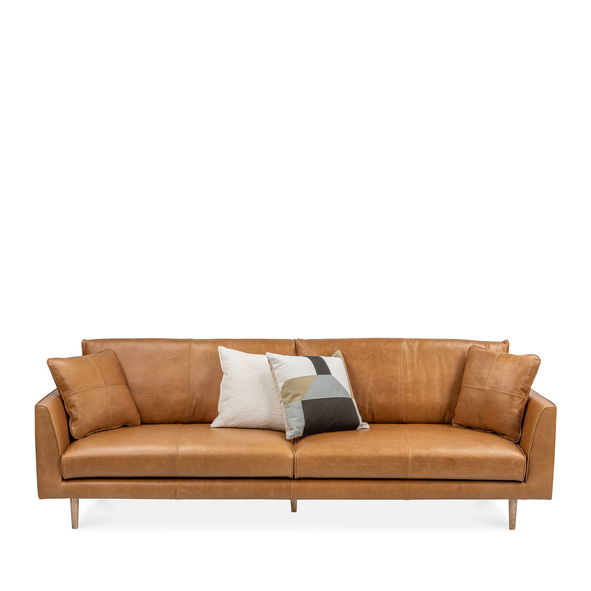 Narvik Range Fabric Sofas and Couches