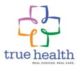 True Health logo on InHerSight