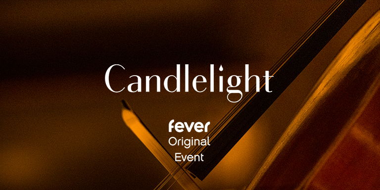 Candlelight: A Tribute to Elvis promotional image