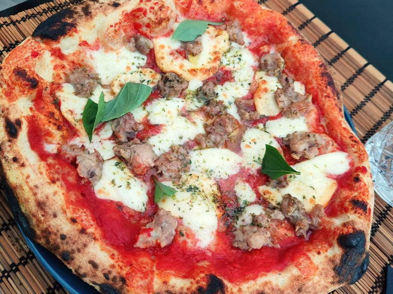 Corsi di cucina Torino: Corso di pizza con i sapori del Piemonte