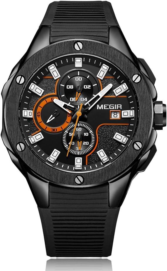 montres megir avis