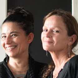 Maria Laura e Amanda - Roma