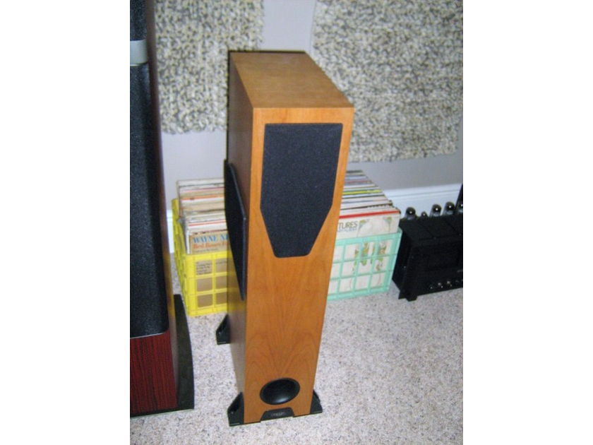 Rega RS-5 Reference Tower Speakers