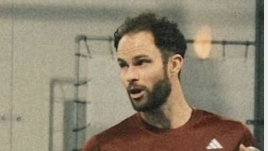 Uriel Maarsen