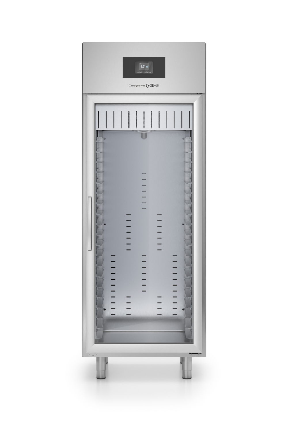 GEMM Delice Plus ADPV/40C Choklad/Pralinkyl
