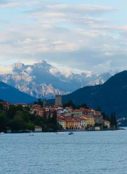 Como Lake w/ Private Cooking Class of Traditional Italian Meal - photo 6