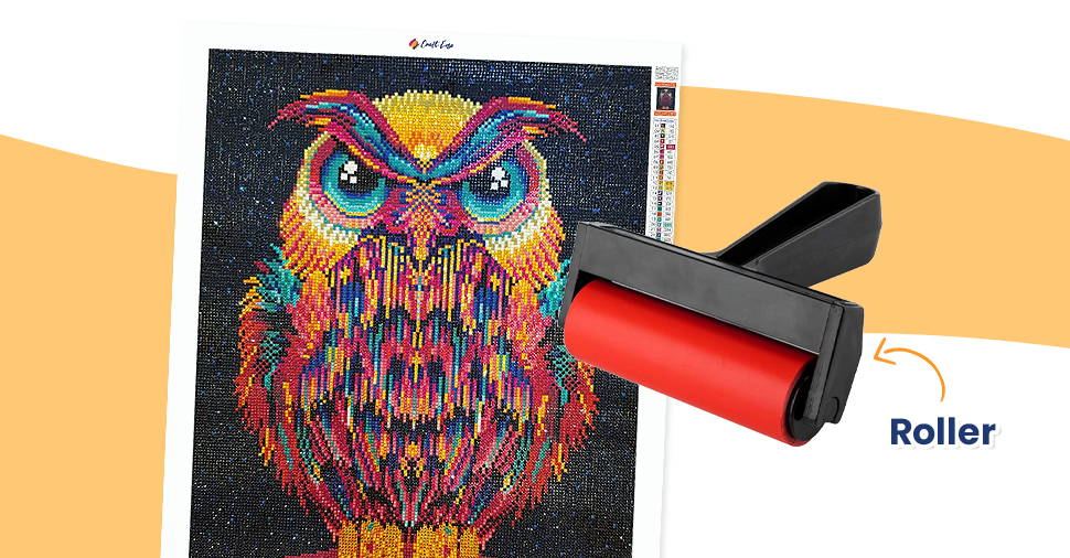 10 Must-Have Diamond Painting Tools – Paint by Diamonds