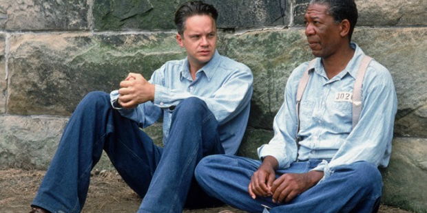 The Shawshank Redemption Trivia promotional image