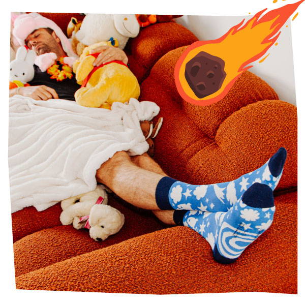 collection josettes Espace