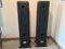 Sonus Faber Toy Tower in 'Barred Leather' 3