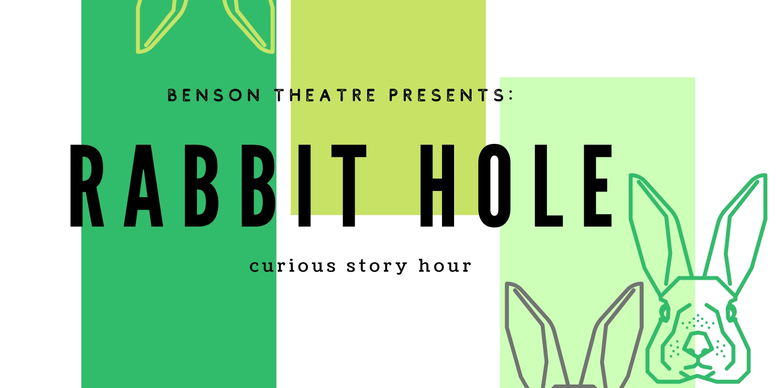 Rabbit Hole promotional image
