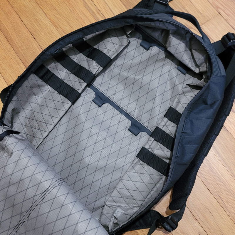 Axiom 24 Pack (Gen 1) - $250.00 | TAD Continuum