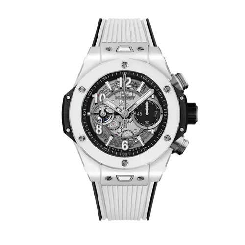 Hublot Big Bang Unico 421.HX.1170.RX