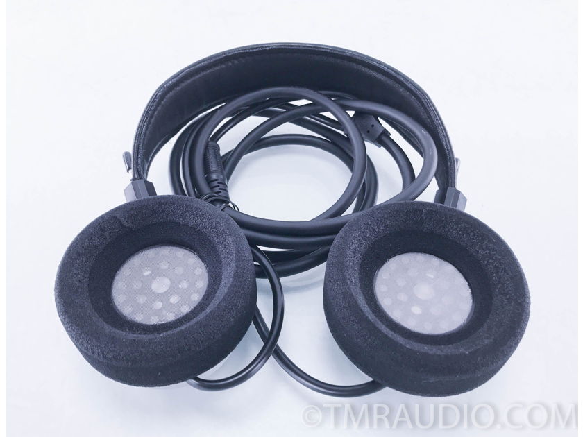 Grado Labs Prestige Series SR325e Open-Back Headphones (10146)