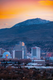 Reno, NV