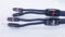 AudioQuest  Rockefeller  Speaker Cables; 3m Pair; 72v D... 3