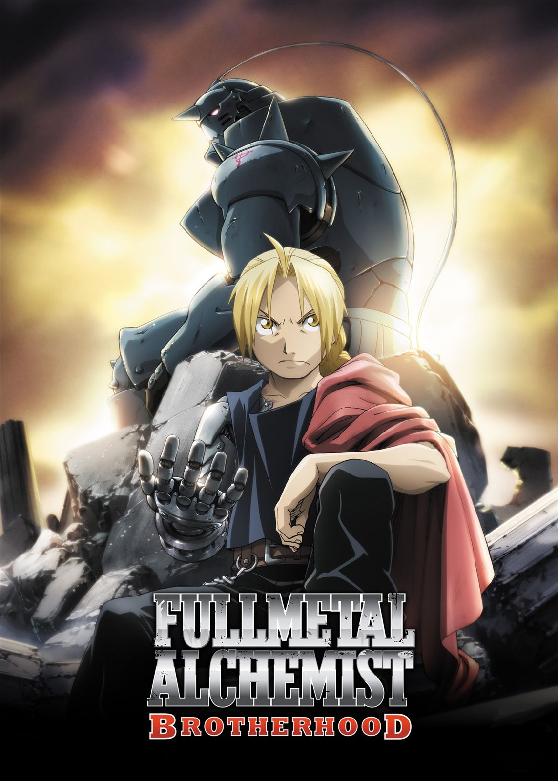 Fullmetal Alchemist Brotherhood Vs Seven Deadly Sins Detailed Comparison As Of 21 Slant