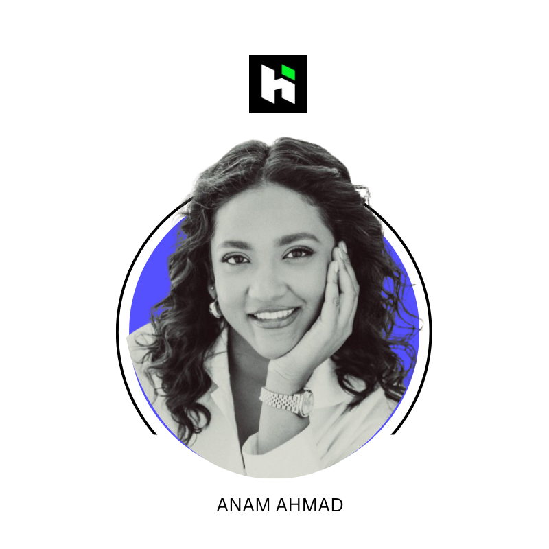 Anam Ahmad