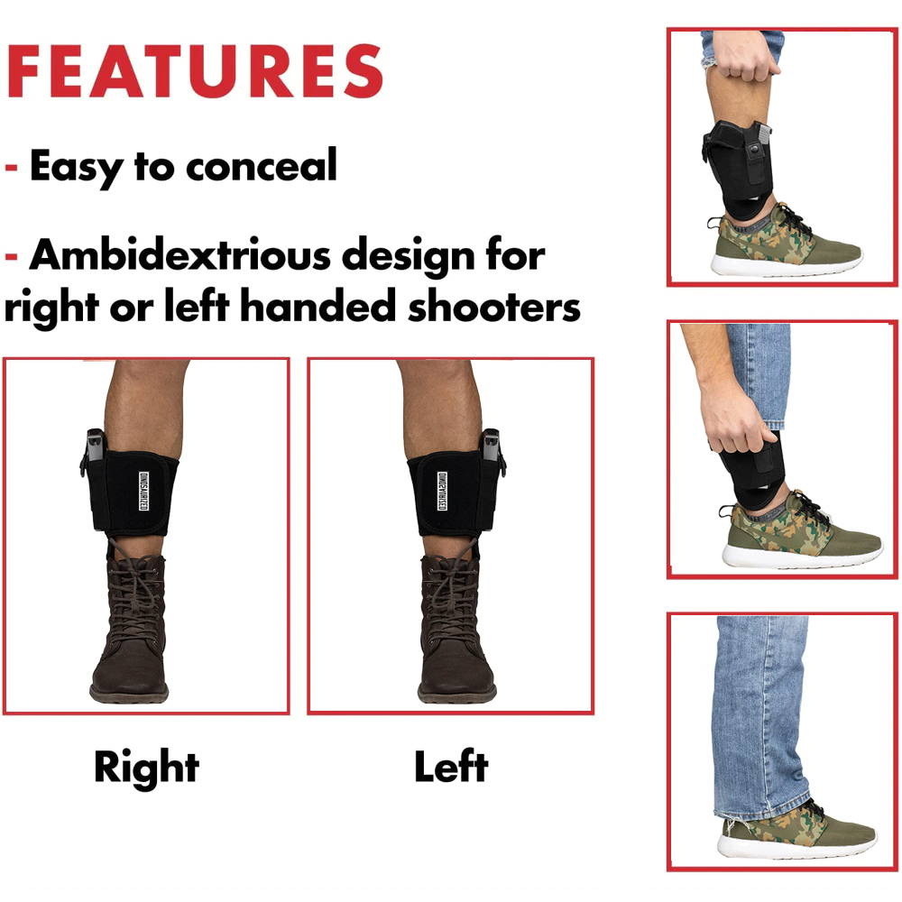 you can wear dragon belly holster appendix, hip, behind hip, soulder rig, 12 o'clock, open carry, cross draw, outside waistband, inside waistband